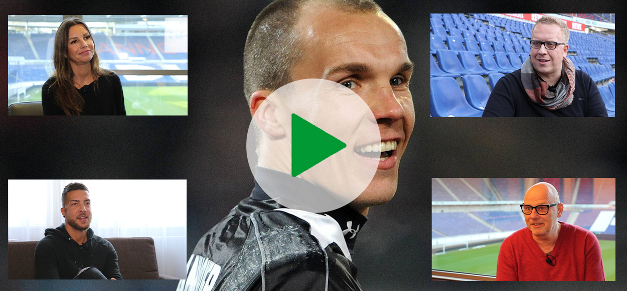 Hannover 96 Robert Enke Unvergessen