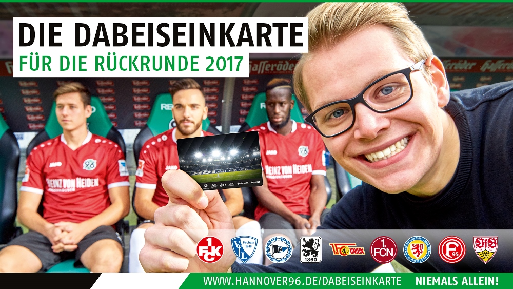 Hannover 96: 96-Geschenktipps