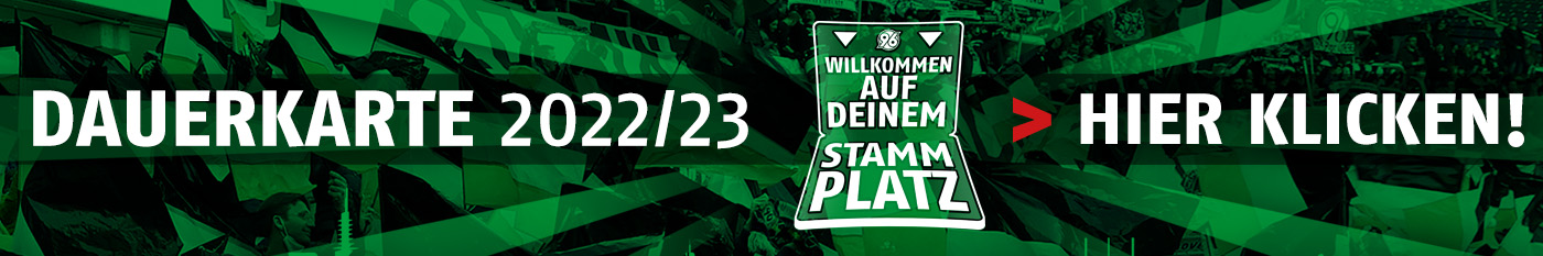 Hannover 96: Tickets