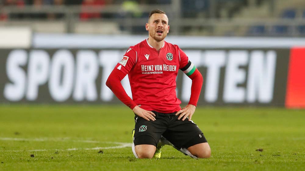 Hannover 96: Der Große Saison-Rückblick, Teil 2: Schneefall, Ein Orkan ...