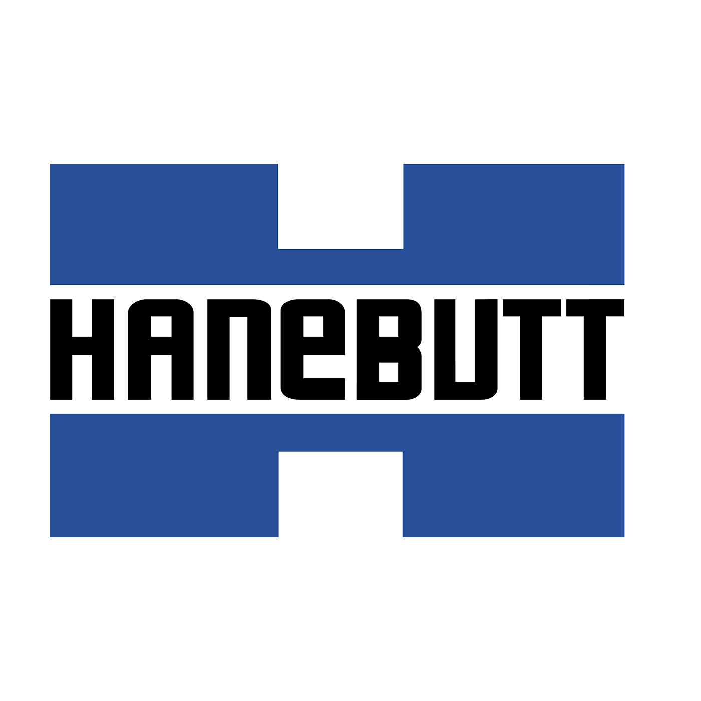 Hanebutt