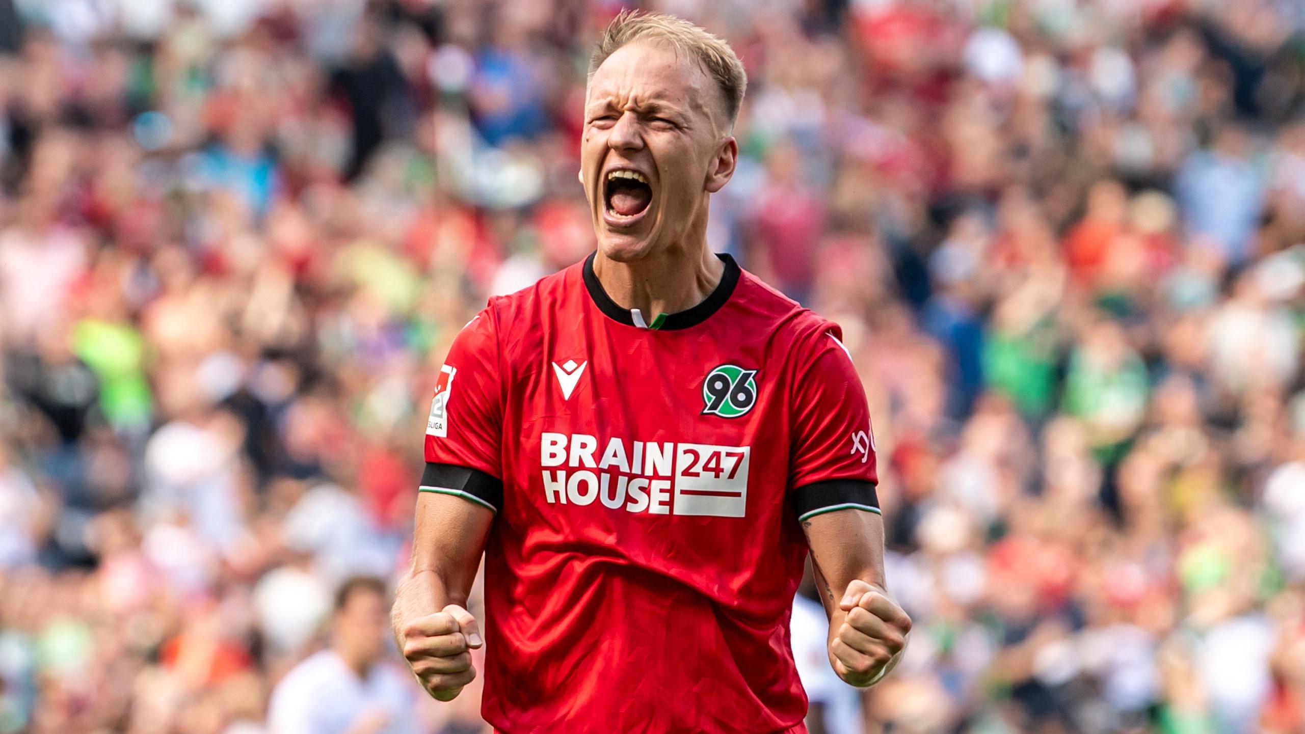 Perfil H. Nielsen, Hannover 96: Info, notícias, jogos e🍣 Descubra toda ...