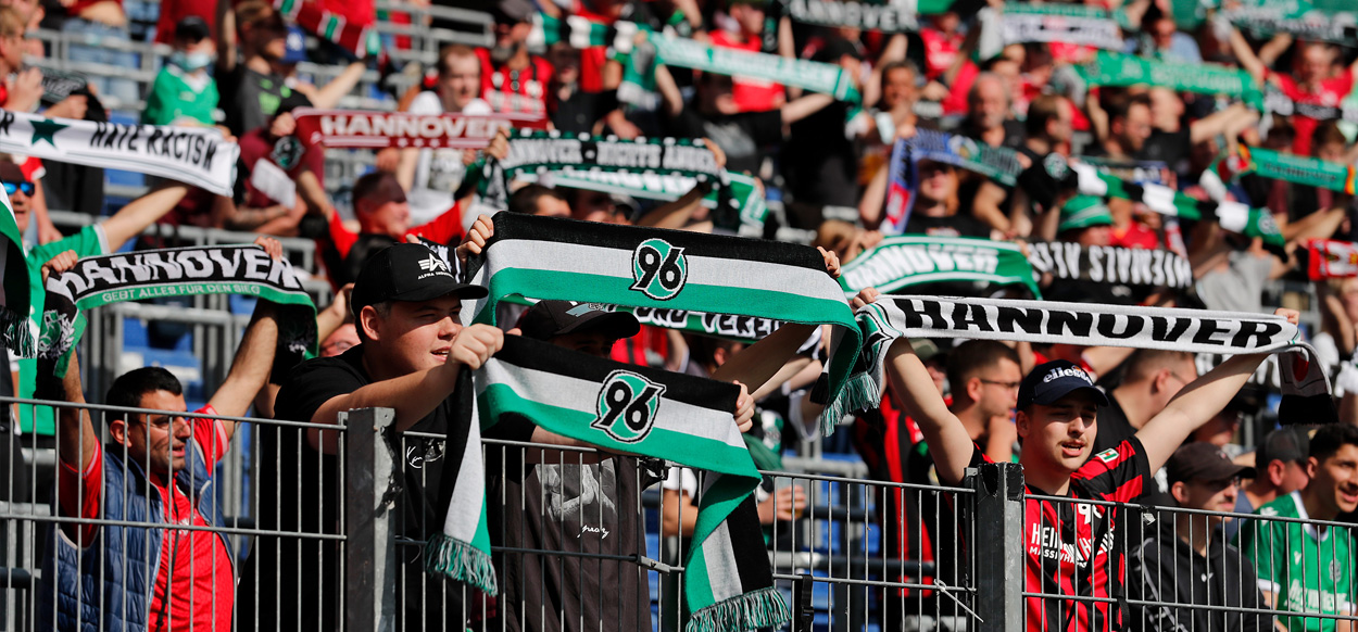 Hannover 96: Lüttjes Vom Tage: Die 96-News Vom Donnerstag