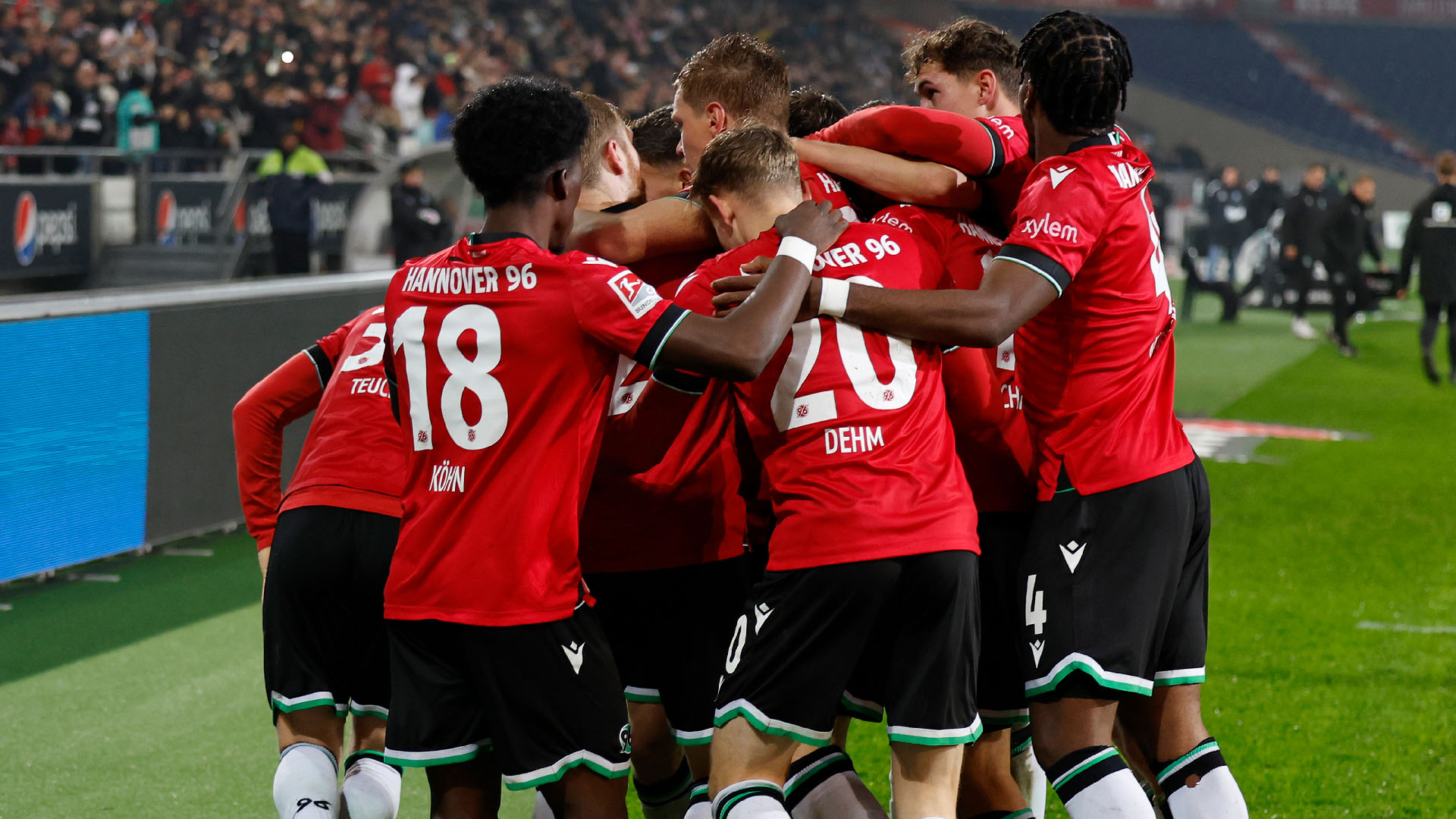 Hannover 96 Lüttjes vom Tage Die 96Kurznachrichten vom Dienstag