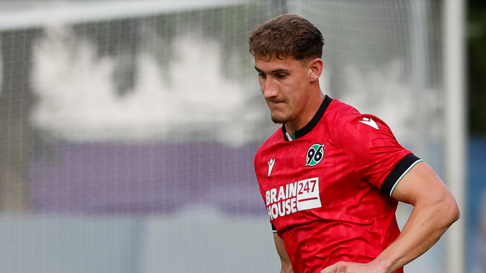 Hannover 96: Happy Birthday, Phil Neumann!