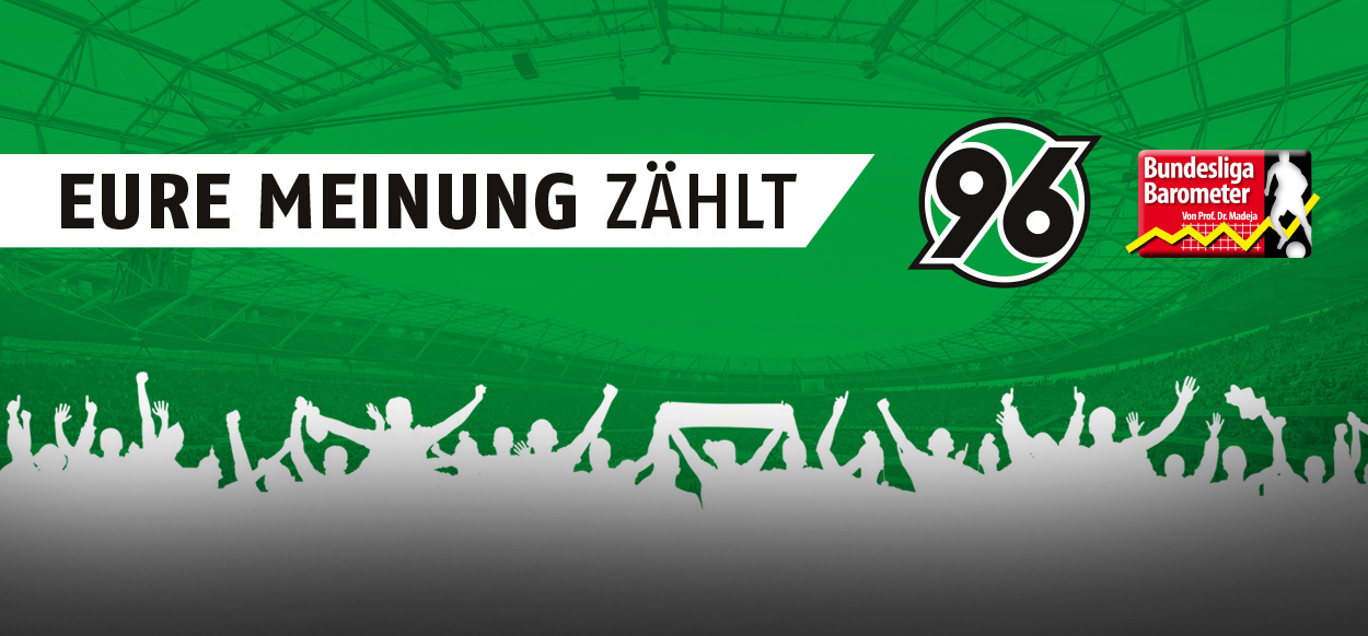 Hannover 96: Startseite