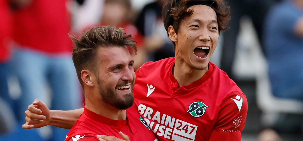 Hannover 96: Der Vorbericht: Letztes Heimspiel Des Jahres Gegen Den ...