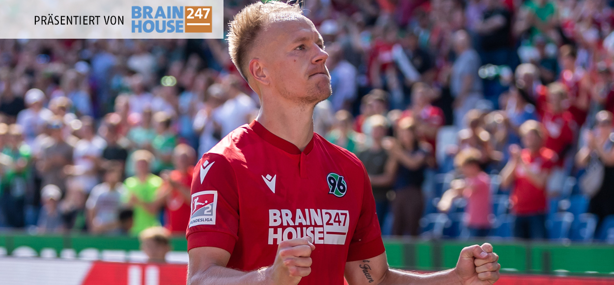 Hannover 96: Die Matchfacts: Rückkehr An Die Alte Wirkungsstätte